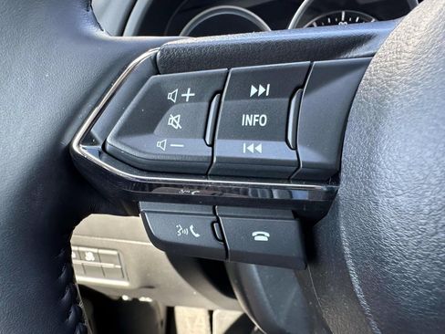Used 2023 MAZDA CX-5 AWD 2.5 S w/ Select Package image 17