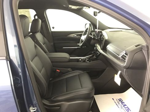 New 2026 Chevrolet Traverse LT w/ Driver Confidence Package image 28