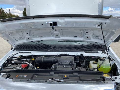 New 2025 Ford E-350 and Econoline 350 Super Duty w/ Power Equipment Group image 10