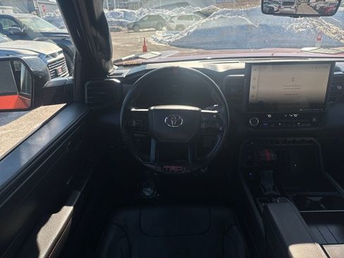 Used 2024 Toyota Tundra TRD Pro image 13