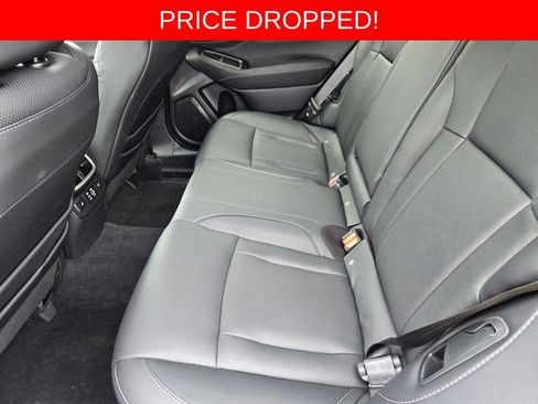 Used 2024 Subaru Outback Touring AWD/4WD image 31