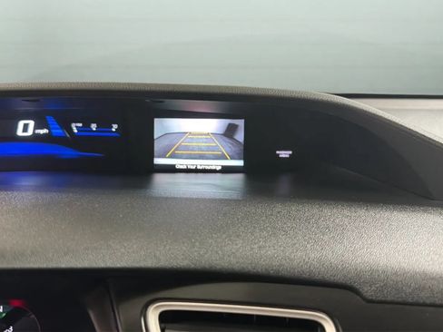 Used 2013 Honda Civic EX image 14