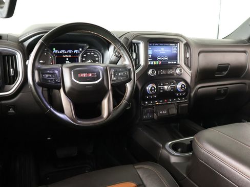 Used 2023 GMC Sierra 3500 AT4 w/ AT4 Premium Plus Package AWD/4WD image 2