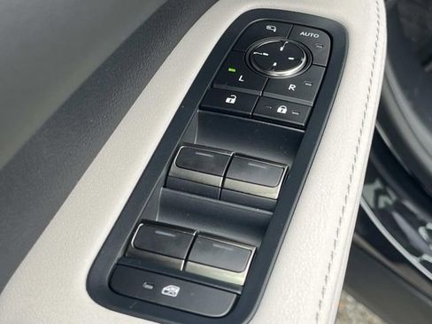 New 2026 Lexus RX 350h image 22