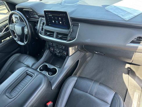 Used 2024 Chevrolet Suburban RST RWD image 32