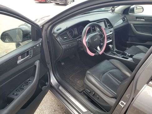 Used 2018 Hyundai Sonata Limited FWD image 6