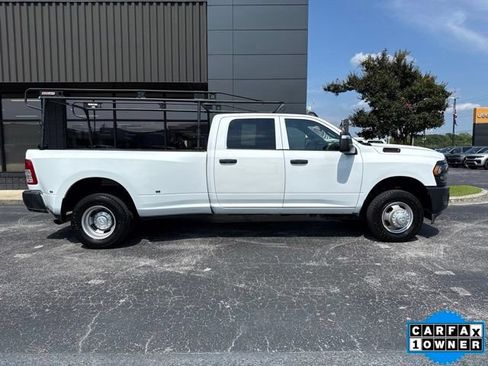 Used 2023 RAM 3500 Tradesman AWD/4WD image 2