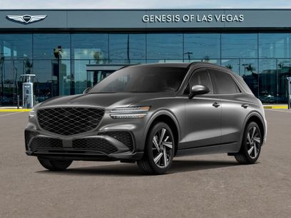 Used 2026 Genesis GV70 3.5T Sport Advanced