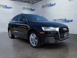 Used 2016 Audi Q3 2.0T Premium Plus w/ Technology Package image 3