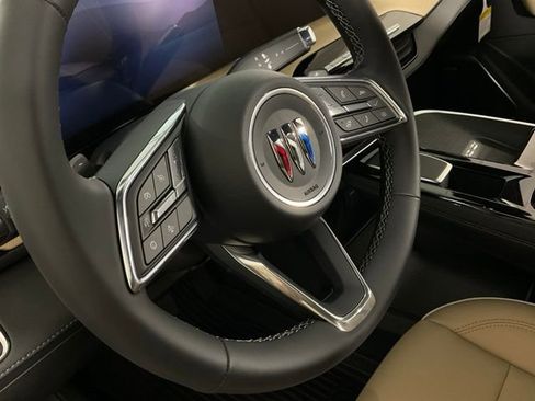New 2026 Buick Enclave Preferred w/ Power Package FWD image 19