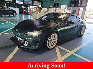 Used 2020 Toyota 86 video 1