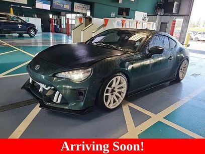 Used 2020 Toyota 86