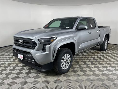 New 2026 Toyota Tacoma SR5 image 1