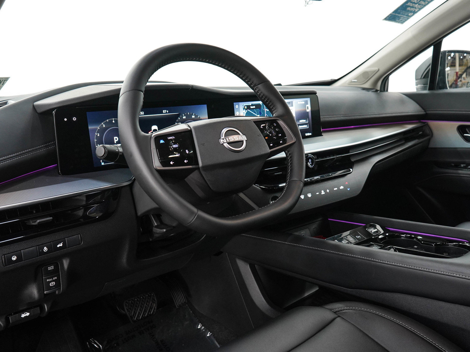 Used 2025 Nissan Murano SL w/ Cargo Package AWD/4WD image 26
