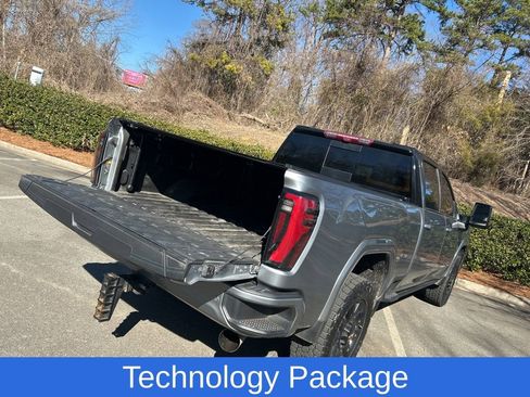 Used 2024 GMC Sierra 2500 AT4 w/ AT4 Premium Plus Package image 27