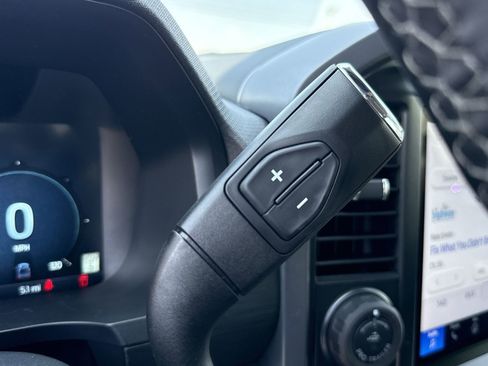 New 2025 Ford F150 XLT w/ Equipment Group 303A High image 16