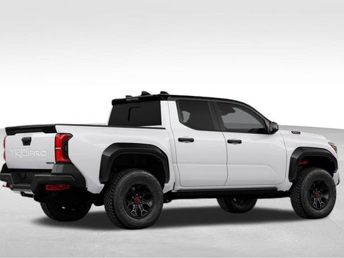 New 2025 Toyota Tacoma TRD Pro AWD/4WD image 13