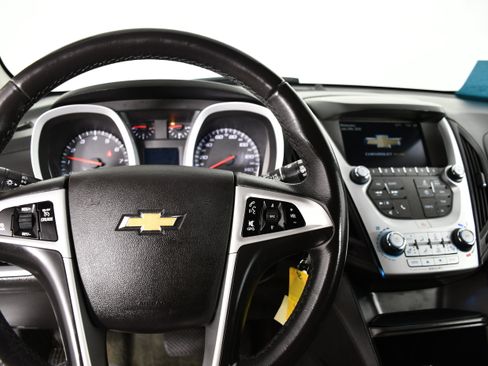 Used 2017 Chevrolet Equinox LT w/ Convenience Package AWD/4WD image 17
