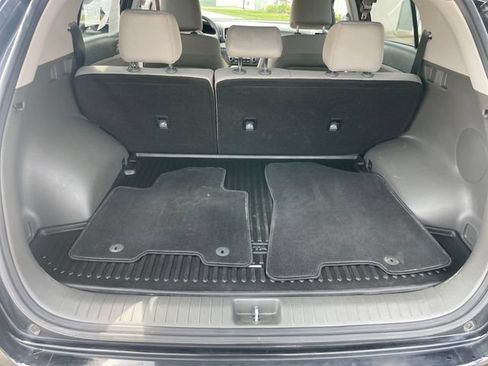 Used 2019 Kia Sportage LX AWD/4WD image 23