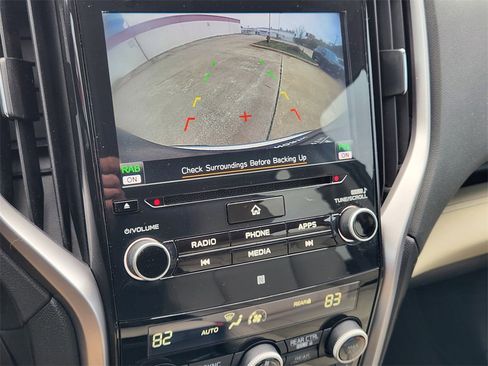 Used 2020 Subaru Ascent Limited w/ Popular Package #2A image 20