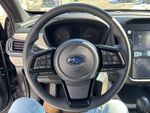 New 2026 Subaru Forester image 22