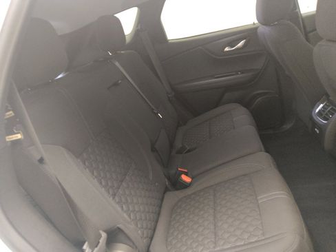 Used 2022 Chevrolet Blazer LT image 19
