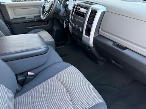 Used 2012 RAM 1500 Classic SLT image 15