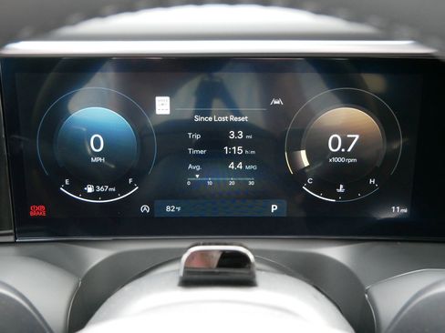 New 2026 Hyundai Palisade Calligraphy image 13