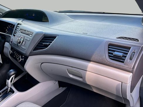Used 2012 Honda Civic EX image 18