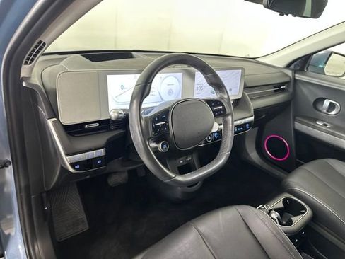 Used 2024 Hyundai Ioniq 5 Limited image 13
