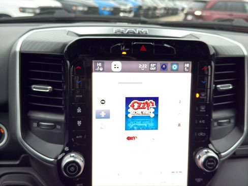 New 2026 RAM 1500 Lone Star image 19