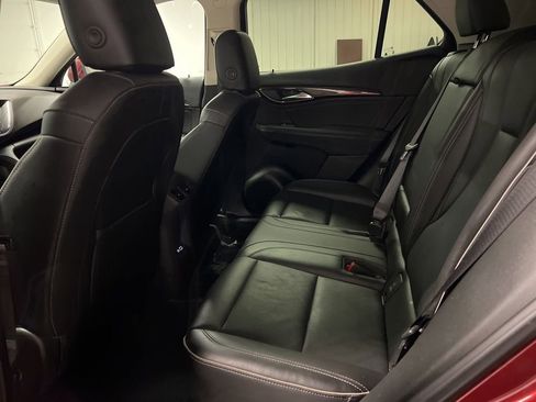 Certified 2022 Buick Envision Essence w/ Safety Package image 10