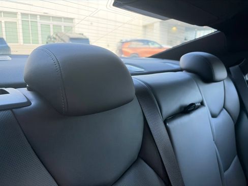 Used 2022 Cadillac CT4 Premium Luxury RWD image 10