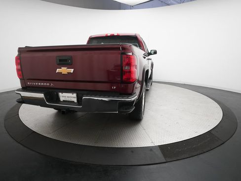 Used 2014 Chevrolet Silverado 1500 LT w/ All Star Edition AWD/4WD image 28