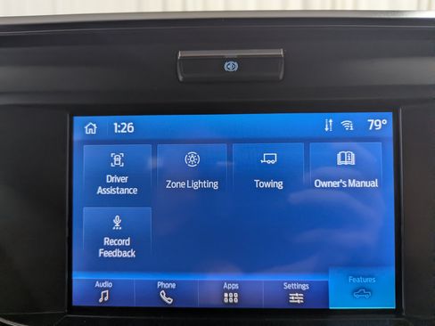 Used 2026 Ford F350 XLT AWD/4WD image 26