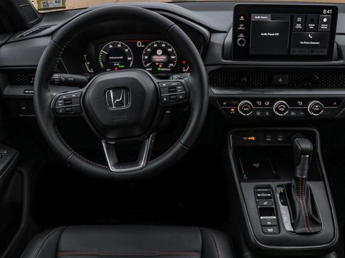 New 2026 Honda CR-V Sport-L image 15
