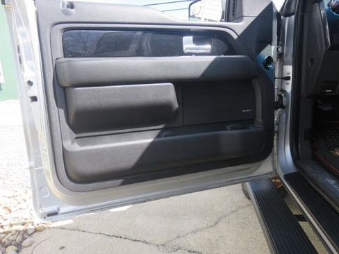 Used 2011 Ford F150 Harley-Davidson image 9