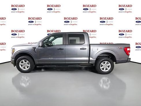 Certified 2023 Ford F150 XL w/ STX Appearance Package AWD/4WD image 5