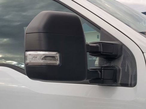 Used 2024 Ford F350 XL image 12