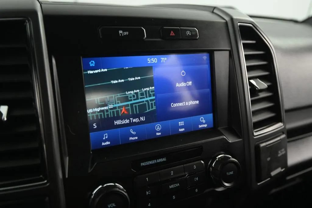 Used 2020 Ford F150 XLT w/ Equipment Group 302A Luxury AWD/4WD image 27