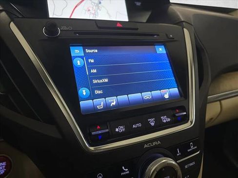 Used 2020 Acura MDX SH-AWD w/ Technology Package image 23