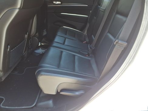 Used 2021 Jeep Grand Cherokee Limited w/ Quick Order Package 28K 80th AWD/4WD image 5