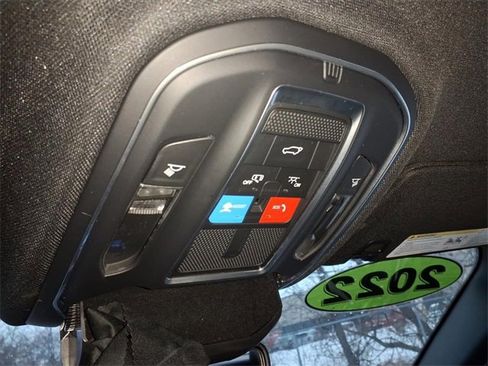 Used 2022 Jeep Grand Cherokee Altitude image 20