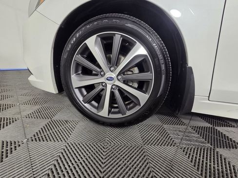 Used 2015 Subaru Legacy 2.5i Limited image 28