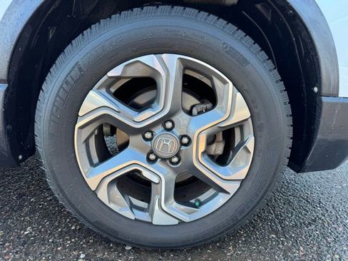 Used 2019 Honda CR-V EX-L image 25