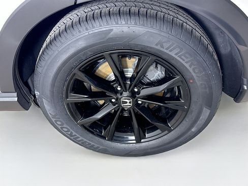 Certified 2024 Honda CR-V Sport image 37
