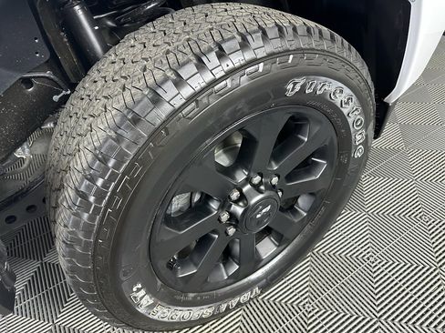 New 2026 RAM 3500 Big Horn AWD/4WD image 22