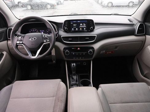 Used 2019 Hyundai Tucson SE image 19