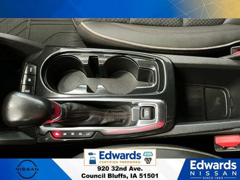 Used 2023 Chevrolet TrailBlazer RS w/ Sun and Liftgate Package AWD/4WD image 30