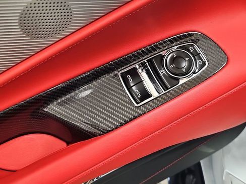 New 2026 Chevrolet Corvette Z06 w/ LPO, Roadside Safety Package image 23